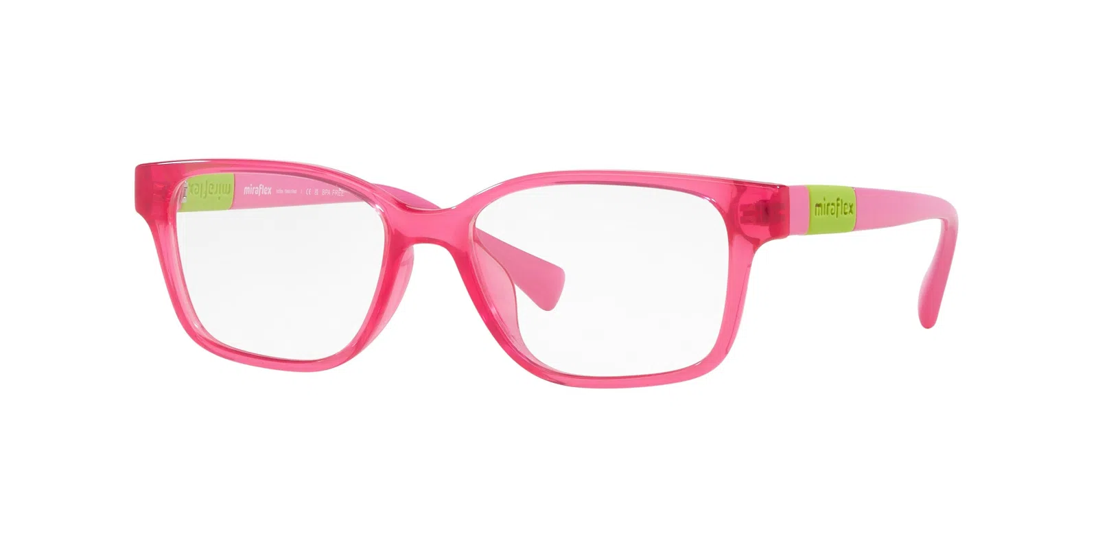 Miraflex 4021 Eyeglasses - view 2